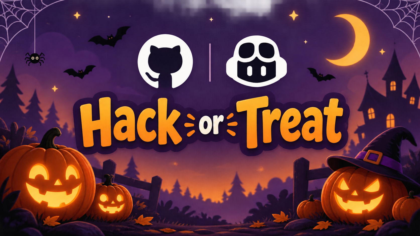 Hack or Treat 2026